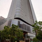 鮨 なんば - 東京ミッドタウン日比谷3階