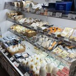 ミルクランドホッカイドウ→トウキョウ - 