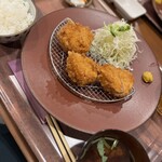 とんかつ 七十朗 - 
