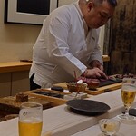 鮨 なんば - 難波大将