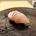 鮨 なんば - 春子 37℃/22℃