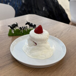 ミルクランドホッカイドウ→トウキョウ - 