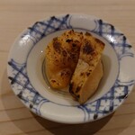 鮨 なんば - 鯛子