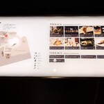 鮨 なんば - 東京ミッドタウン日比谷3階