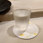 鮨 なんば - 京都 日日 山田錦（半合）