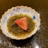鮨 いし黒 - 