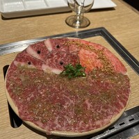 神楽坂焼肉 Kintan - 