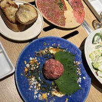 神楽坂焼肉 Kintan - 