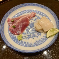 鮨 いし黒 - 
