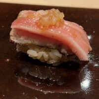 鮨 いし黒 - 