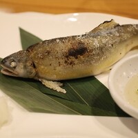 魚と炭と鉄板と ととと - 