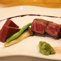 魚と炭と鉄板と ととと - 