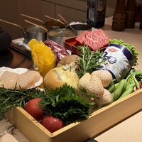 大阪鉄板焼き 神戸牛 TATARA - 