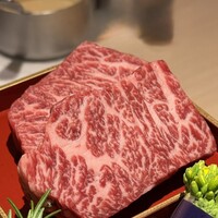 大阪鉄板焼き 神戸牛 TATARA - 