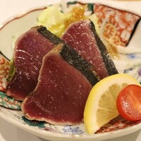 魚と炭と鉄板と ととと - 