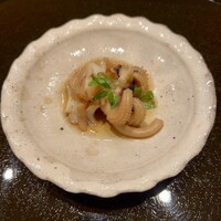 鮨 いし黒 - 