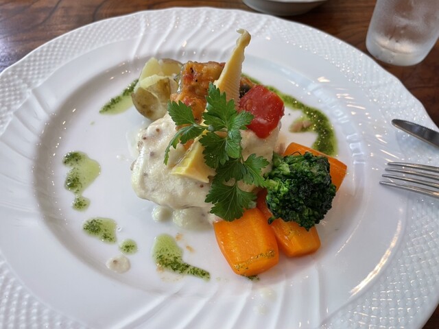 Kitchen House UTAGE photo 3