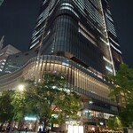 鮨 なんば - 東京ミッドタウン日比谷