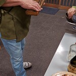 一月家 - そろばんね