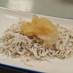 一月家 - かまあげ