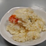 一月家 - ポテトサラダ