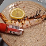 一月家 - 比べます