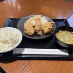 からあげ 縁 - 
