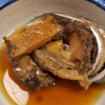 一月家 - 肝もちゃんとある！