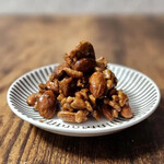 粟玄 - 粟玄そんの代名詞『和洋』