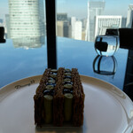 Hills House Dining 33 Pâtisserie à la Maison - 