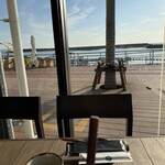 炉端焼きとしゃぶしゃぶ オーシャンBoo！ - 