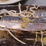 一月家 - 食べてみるとイケる！