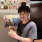 オステリア ティーポゼロゼロ - 