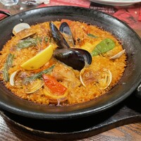 sangria 青山店 - 