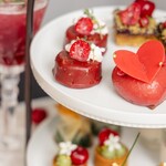 マーサーブランチ ギンザテラス - 