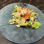 鉄板焼さざん - 