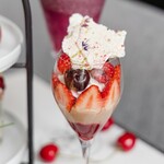 マーサーブランチ - 