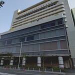 KKR ホテル大阪 - 