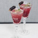 マーサーブランチ - 