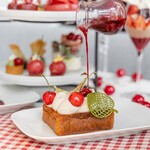 マーサーブランチ ギンザテラス - 