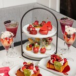 マーサーブランチ ギンザテラス - 