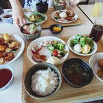 KKR ホテル大阪 - 