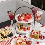 マーサーブランチ - 