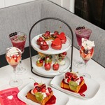 マーサーブランチ - 