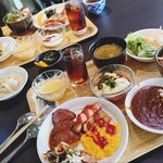 KKR ホテル大阪 - 