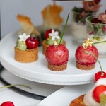 マーサーブランチ ギンザテラス - 