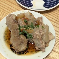 あぐー豚しゃぶしゃぶ専門店 とり央 別邸 - 