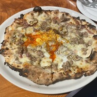 ピザダヴィンチトウキョウ -  ピザダヴィンチトウキョウ -