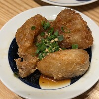 あぐー豚しゃぶしゃぶ専門店 とり央 別邸 - 