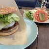 ハンバーガー スケヤ 香椎駅前店
